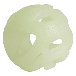 Chuckit! Max Glow Air Fetch Gece Parlayan Köpek Oyun Topu Orta Boy 6,5 Cm - 2