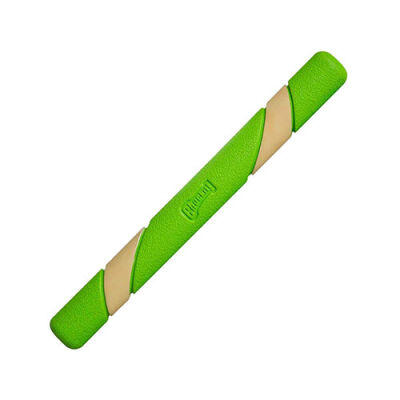 Chuckit! Max Glow Ultra Fetch Stick Gece Parlayan Köpek Oyuncağı 28 Cm - 2