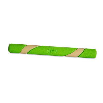 Chuckit! Max Glow Ultra Fetch Stick Gece Parlayan Köpek Oyuncağı 28 Cm - 3