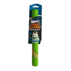 Chuckit! Max Glow Ultra Fetch Stick Gece Parlayan Köpek Oyuncağı 28 Cm - Chuckit!