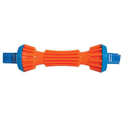 Chuckit! Rugged Dayanıklı Getirme Köpek Oyuncağı Küçük Boy 30x11x7 Cm - 2