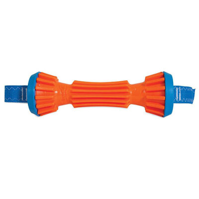 Chuckit! Rugged Dayanıklı Getirme Köpek Oyuncağı Küçük Boy 30x11x7 Cm - 2