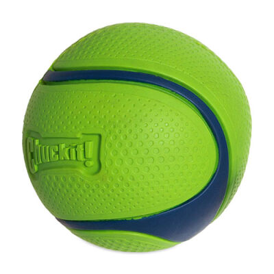 Chuckit! Sniff Fetch Fıstık Ezmesi Kokulu Köpek Oyun Topu Orta Boy 6,5 Cm - 2