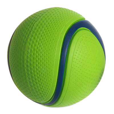 Chuckit! Sniff Fetch Fıstık Ezmesi Kokulu Köpek Oyun Topu Orta Boy 6,5 Cm - 3