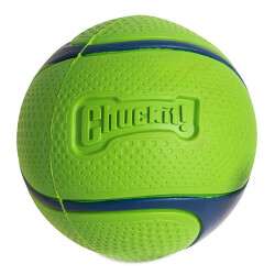 Chuckit! Sniff Fetch Fıstık Ezmesi Kokulu Köpek Oyun Topu Orta Boy 6,5 Cm - Chuckit!