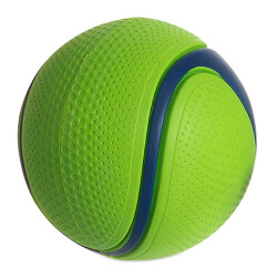 Chuckit! Sniff Fetch Fıstık Ezmesi Kokulu Köpek Oyun Topu Orta Boy 6,5 Cm - 3