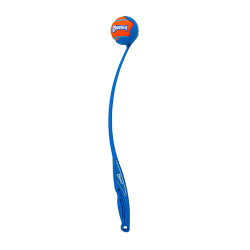Chuckit! Sport Launcher Büyük Boy Top Fırlatıcı Tenis Topu Hediyeli 70 Cm - Chuckit!