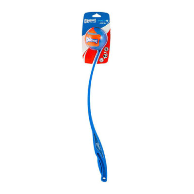 Chuckit! Sport Launcher Büyük Boy Top Fırlatıcı Tenis Topu Hediyeli 70 Cm - 2