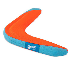 Chuckit! Suda Batmayan Bumerang Köpek Oyuncağı 27 Cm - Chuckit!