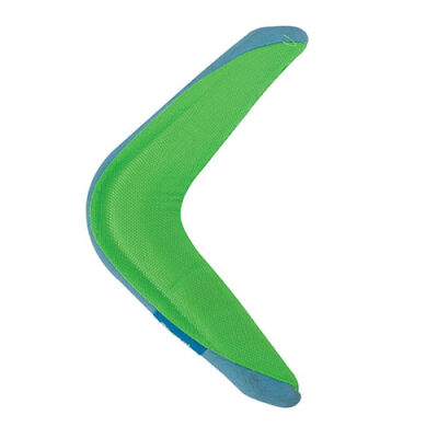 Chuckit! Suda Batmayan Bumerang Köpek Oyuncağı 27 Cm - 2