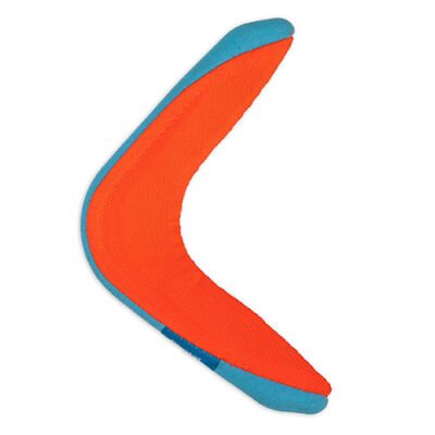 Chuckit! Suda Batmayan Bumerang Köpek Oyuncağı 27 Cm - 3
