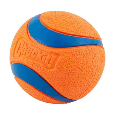 Chuckit! Ultra Ball Dayanıklı Köpek Oyun Topu Large 7,5 Cm - 2