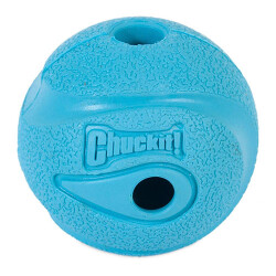 Chuckit! Whistler Köpek Oyun Topu 2li Orta Boy 6,5 Cm - 3