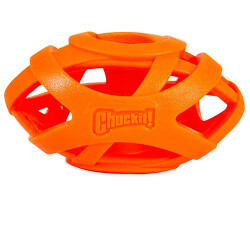 Chuckit!Air Fetch Football Köpek Oyun Topu 14 Cm - Chuckit!