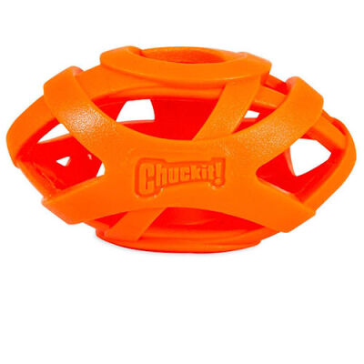 Chuckit!Air Fetch Football Köpek Oyun Topu 14 Cm - 1