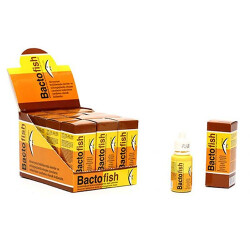 Deep Fix Bacto Fish Akvaryum Balıkları Su Düzenleyici ve Deri Solüsyonu 30 Ml - Deep Fix