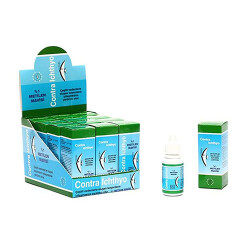 Deep Fix Contra Ichtyo Akvaryum Su Düzenleyicisi 30 Ml - Deep Fix