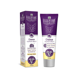 Delibon Effective Peynirli Kedi Maltı 100 g - Delibon