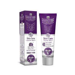 Delibon Effective Tüy ve Cilt Destekleyici Kedi Maltı 100 g - Delibon