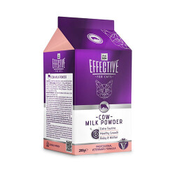 Delibon Effective Yavru Kedi İnek Sütü Tozu 200 g - Delibon
