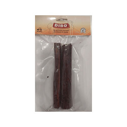 Dibo Ciğerli Kolajen Çubuk Çiğneme Kemik Köpek Ödülü 2'li - Dibo