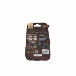 Doggie Otomatik Köpek Tasması Soft Seri XS Mavi - 3