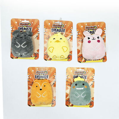 EuroCat Peluş Sevimli Hayvanlar Kedi Oyuncağı - 1