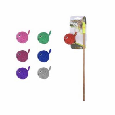 EuroCat Toplu Kedi Oltası - 1