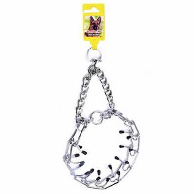 EuroDog Dikenli Köpek Eğitim Tasması 2,5 Mm 45 Cm - 1