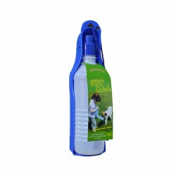 EuroDog Köpek Seyahat Suluğu 500 Ml - Eurodog