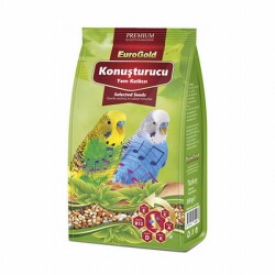 EuroGold Konuşturucu Yem Katkısı 150 Gr - Eurogold
