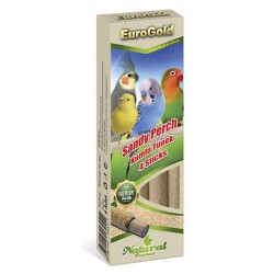 EuroGold Kumlu Kuş Tüneği 4'lü - Eurogold