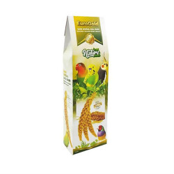 EuroGold Sarı Dal Darı 5'li - Eurogold