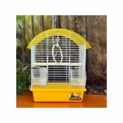 EuroGold Tip-B Kuş Kafesi - EuroGold