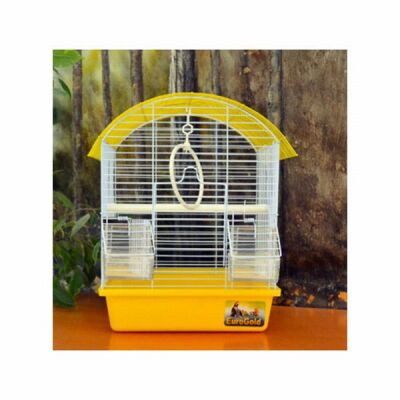 EuroGold Tip-B Kuş Kafesi - 1