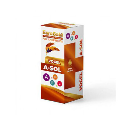 Eurogold Vogel Kuşlar İçin Derma Sprey 150 Ml - 1