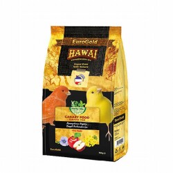 EuroGold World Hawai Kanarya Yemi 750 Gr - EuroGold