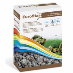 EuroStar Su Berraklaştırıcı Akvaryum Filtre Malzemesi 500 Ml - Eurostar