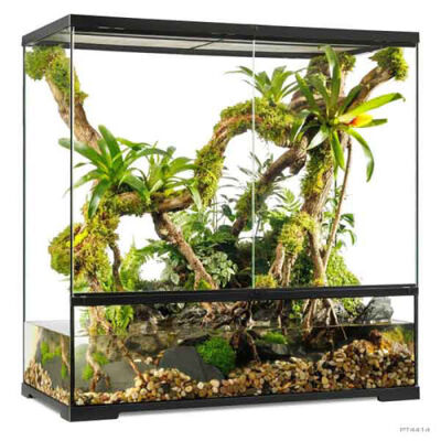 Exo Terra Pro Paludarium 90x45x90 Cm - 1