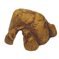 Exo Terra Reptil Cave Sürüngen Mağarası Large 19x21x8 Cm - Exo Terra