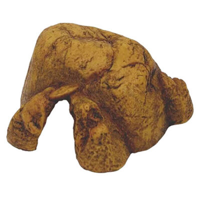 Exo Terra Reptil Cave Sürüngen Mağarası Small 17x15,5x7,5 Cm - 1