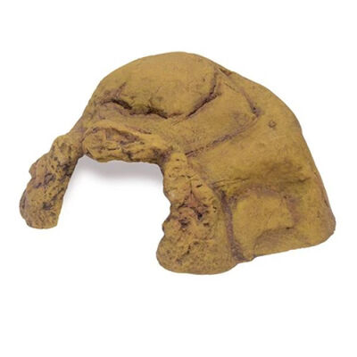 Exo Terra Sürüngen Mağarası 20,5x25x11 Cm - 1