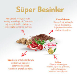 Felicia Hipoalerjenik Kolajen Destekli Somonlu Kısırlaştırılmış Kedi Maması 5 Kg - 3