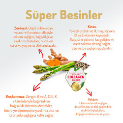 Felicia Hypoallergenic Medium Large Kuzulu Düşük Tahıllı Yetişkin Köpek Maması 3 Kg - 3