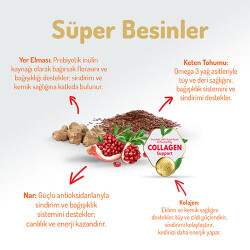 Felicia Hypoallergenic Urinary Somonlu Düşük Tahıllı Kısırlaştırılmış Kedi Maması 12 Kg - 3