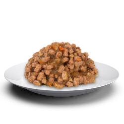 Felicia Pouch Jelly Tavuklu ve Taurinli Tahılsız Yavru Kedi Konservesi 85 Gr - 3