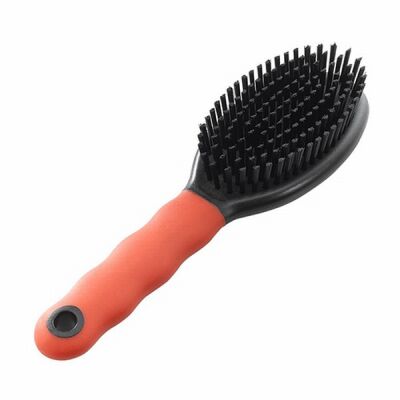 Ferplast Gro 5922 Kedi Köpek Tarama Fırçası 3x5x19 Cm Small - 1