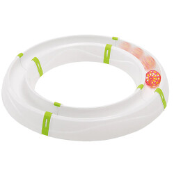 Ferplast Magic Circle Ring Sihirli Daire Kedi Oyuncağı 40x5 Cm - 1