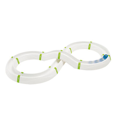 Ferplast Typhon Ring Kedi Oyun Platformu 85x40x10 Cm - 1