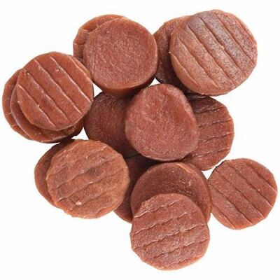 Flamingo Hapki Duck Coins Ördekli Köpek Ödülü 85 Gr - 2